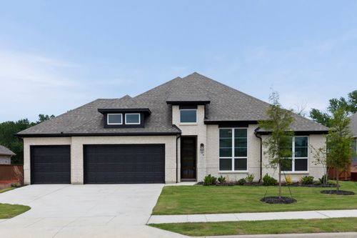 3809 Maize Ave, Crandall, TX, 75114-0590 | Card Image