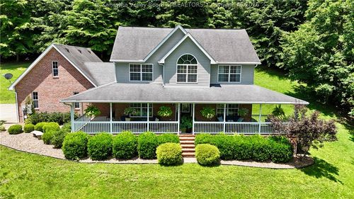 215 Seneca Valley Ests, Charleston, WV, 25320 | Card Image