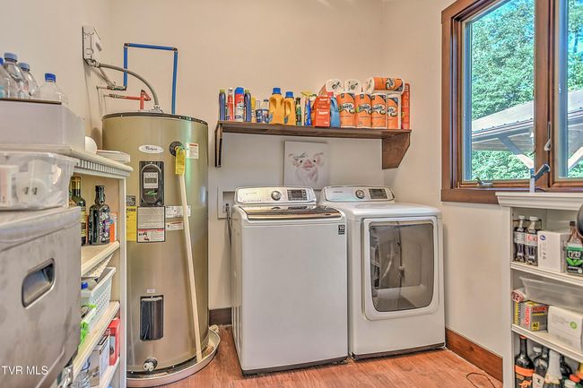 133 Hartmantown Rd, House other with 3 bedrooms, 2 bathrooms and null parking in Jonesborough TN | Image 29