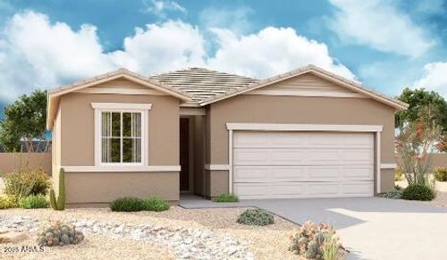 18587 E Bianca Way, Gold Canyon, AZ, 85118-0003 | Card Image