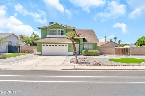 8871 W Maryland Ave, Glendale, AZ, 85305-2411 | Card Image