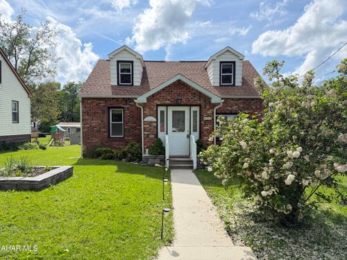 400 9th St, Cresson, PA, 16630-1405 | Card Image