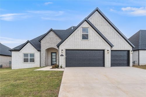 2706 Sw Blistery Dr, Bentonville, AR, 72713 | Card Image