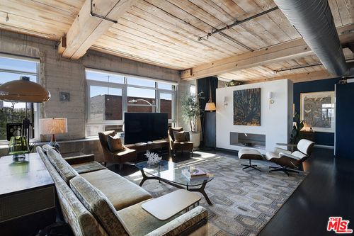 356-530 S Hewitt Street, Los Angeles, CA, 90013 | Card Image