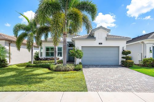 13406 Plaza Del Sol Court, Delray Beach, FL, 33446 | Card Image