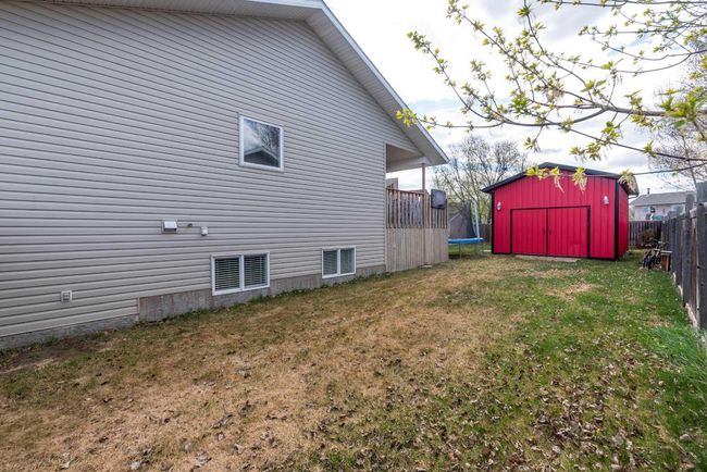 3310 44 A Avenue, House other with 4 bedrooms, 2 bathrooms and 3 parking in Lloydminster SK | Image 28
