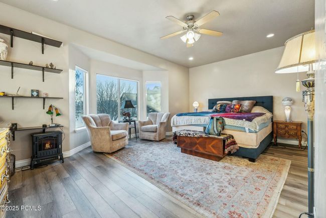 125 W 300 S, Home with 5 bedrooms, 3 bathrooms and null parking in Midway UT | Image 9