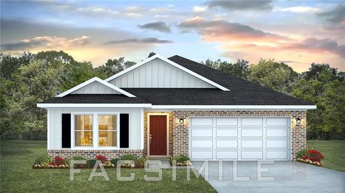 8200 Yona Trail, Saraland, AL, 36571 | Card Image