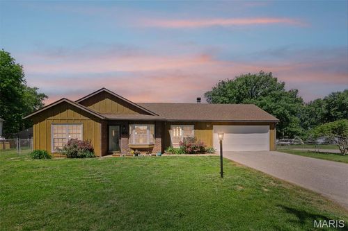 91 Arabelle Dr, Belleville, IL, 62220-3306 | Card Image