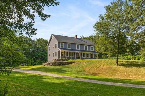 455 Levita Rd, Lebanon, CT, 06249-2314 | Card Image