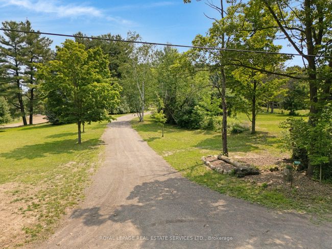 1657 Cheese Factory Rd, Home with 0 bedrooms, 0 bathrooms and null parking in Branchton ON | Image 4