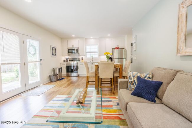 A - 125 W Bedford Rd, House other with 1 bedrooms, 1 bathrooms and 2 parking in Wilmington NC | Image 6