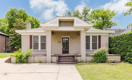 316 W Conway St, Benton, AR, 72015-3614 | Card Image