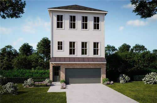 200 Pinecone Pl, Alpharetta, GA, 30022-8241 | Card Image