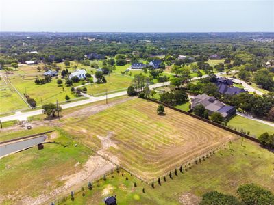 Drone / aerial view with a rural view | Image 1