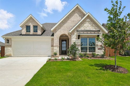 1306 Beaumont Ln, Red Oak, TX, 75154-1626 | Card Image