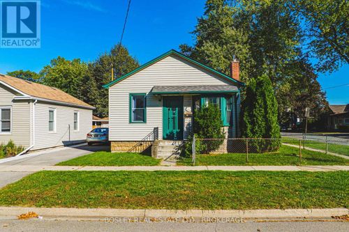 14 George Street, St. Catharines (Downtown), ON, L2N3R2 | Card Image