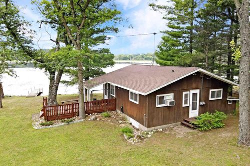 E1953 Hoffman Lane, IOLA, WI, 54945 | Card Image