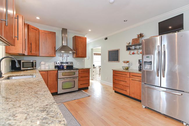 2 Howard St, House other with 3 bedrooms, 2 bathrooms and null parking in Derry NH | Image 7