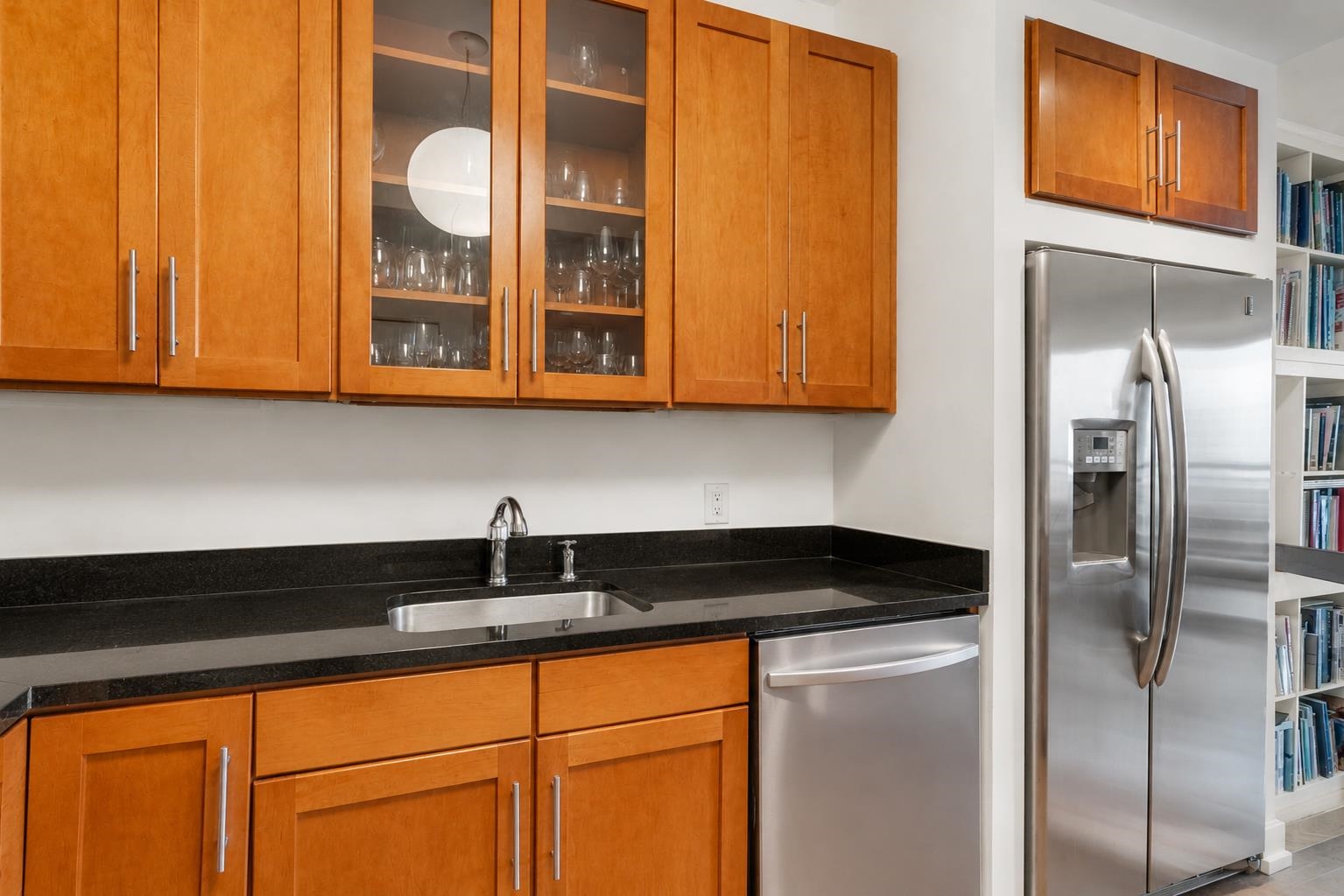 Residential Lease in JC, Downtown 5