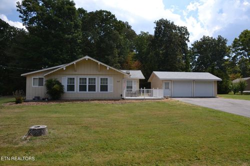 107 Eagle Lane, Crossville, TN, 38558 | Card Image