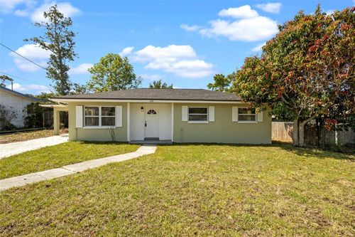 660 Palm Ave, TARPON SPRINGS, FL, 34689-2427 | Card Image