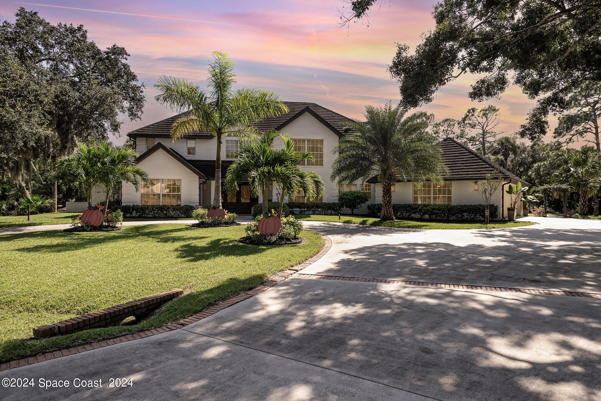 Hidden Palm Pl, Melbourne, FL 32904