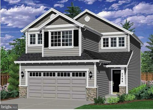 2366 Thomas Ave, UPPER CHICHESTER, PA, 19014-3511 | Card Image