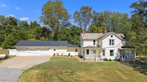 4595 State Route 530, Lowell, OH, 45744-7020 | Card Image