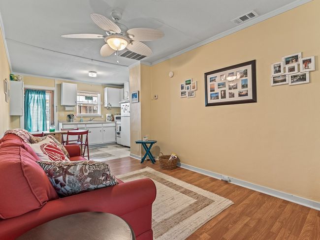 3 - 30 Parker Ave, House attached with 1 bedrooms, 1 bathrooms and 2 parking in Lanark Village FL | Image 12
