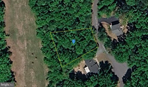 730 Oakmont Drive, GORDONSVILLE, VA, 22942 | Card Image