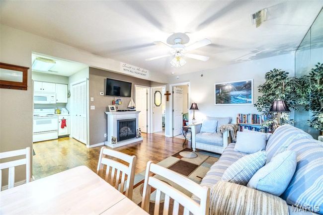 UNIT-3-304 - 40 Lighthouse Rd, Condo with 2 bedrooms, 2 bathrooms and null parking in Lake Ozark MO | Image 7