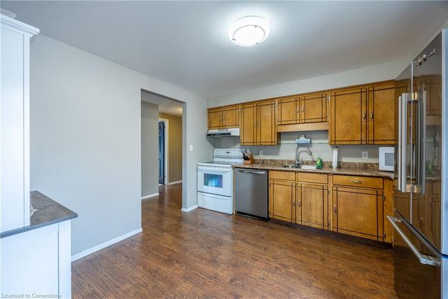 13 Aaron Dr, House other with 3 bedrooms, 2 bathrooms and 2 parking in Port Dover ON | Image 5