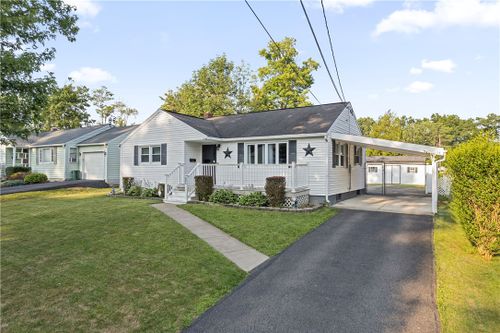 804 Douglas Drive, Union, NY, 13760 | Card Image