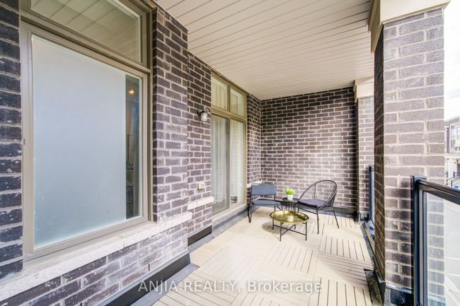 46 Pl Armillo, House attached with 4 bedrooms, 5 bathrooms and 2 parking in Markham ON | Image 29