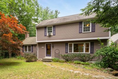 126 Town Farm Road, House other with 3 bedrooms, 1 bathrooms and null parking in New Boston NH | Image 1