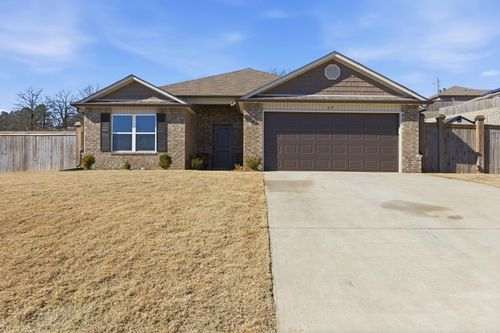 69 Dunnaway Drive, Austin, AR, 72007 | Card Image