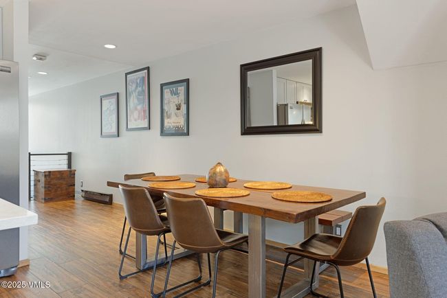 2311 - 1100 N Frontage Rd W, Condo with 2 bedrooms, 2 bathrooms and null parking in Vail CO | Image 9