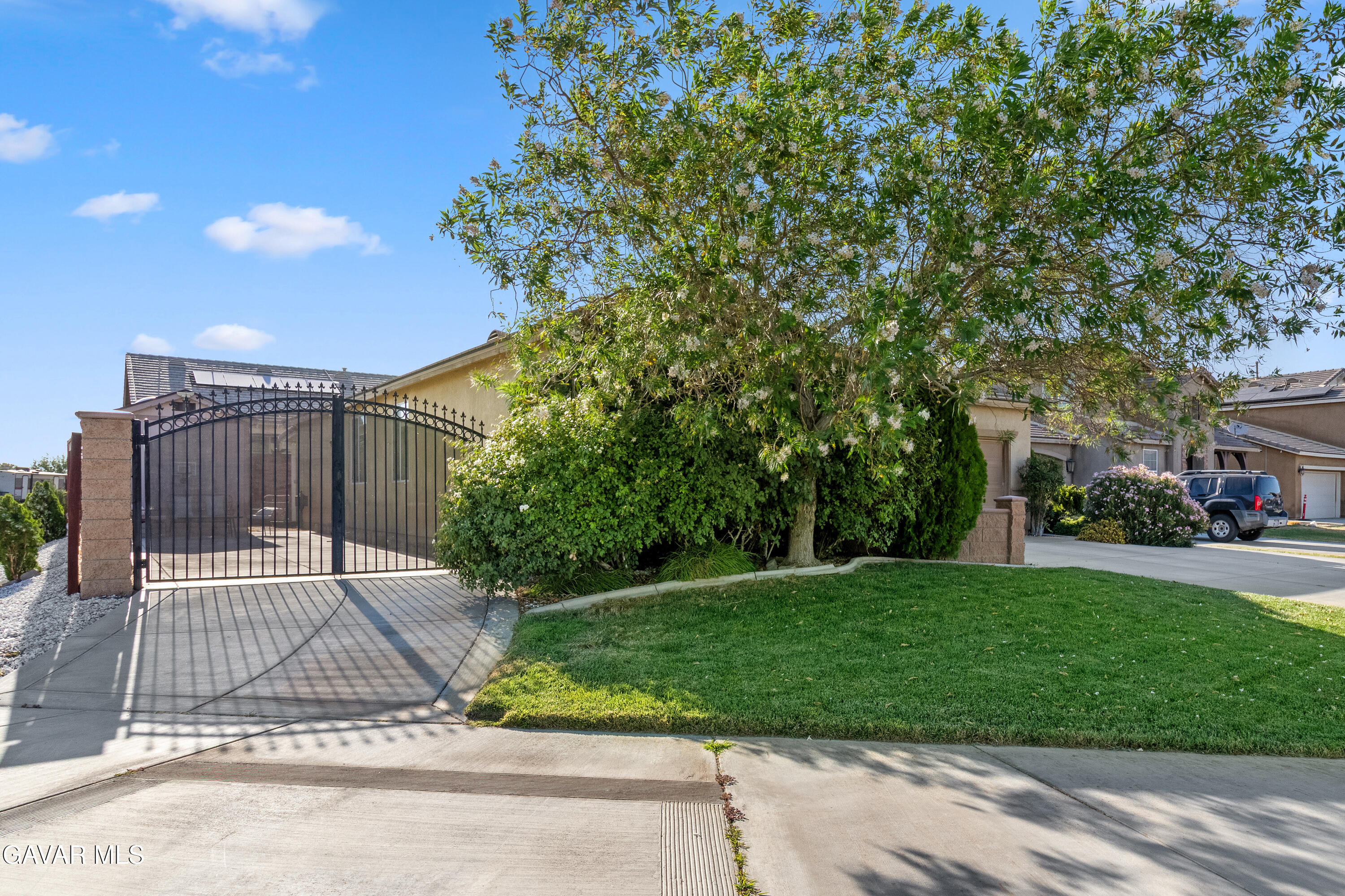 Residential in Rosamond 3