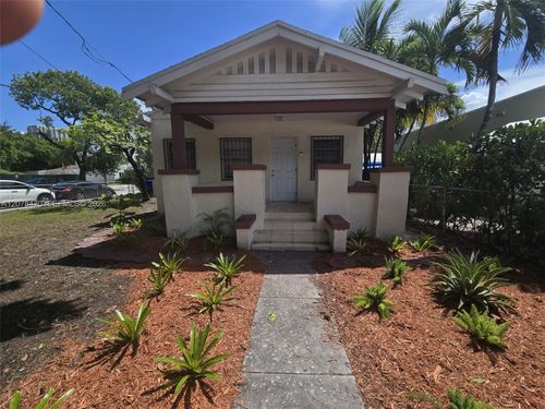 0-106 Nw 34th Street, Miami, FL, 33127 | Card Image