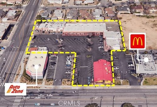 45216 10th W, Lancaster, CA, 93534 | Card Image