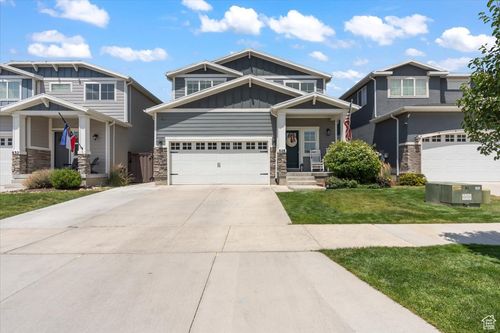 628 W Koins Way, Bluffdale, UT, 84065-5240 | Card Image