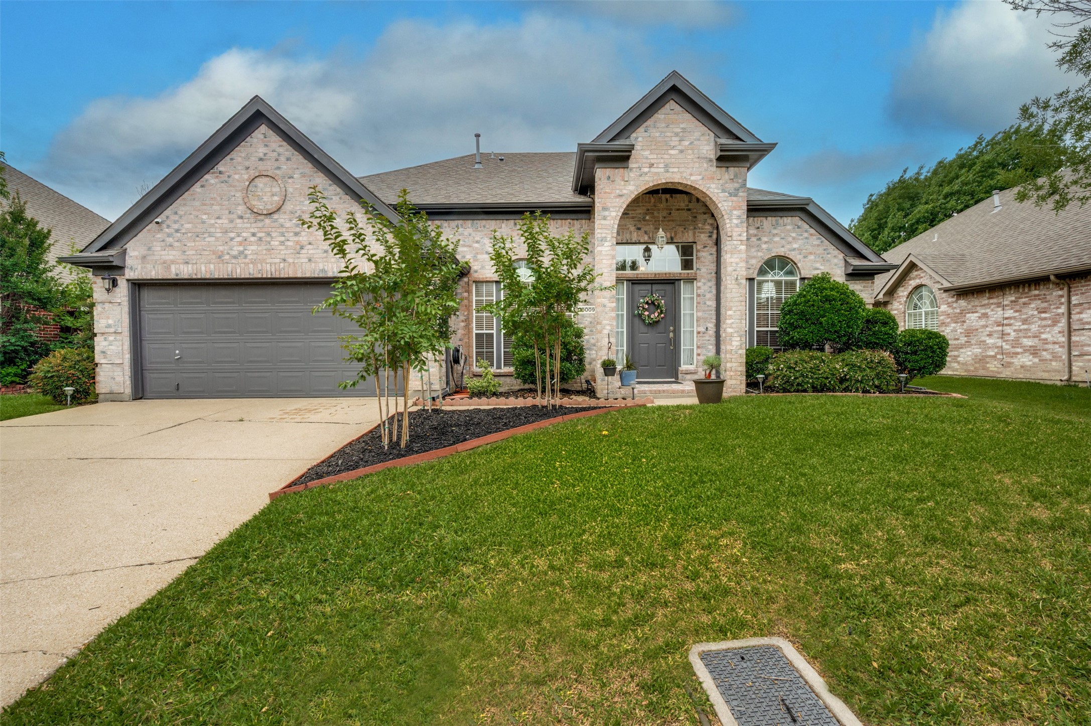 Residential in Irving