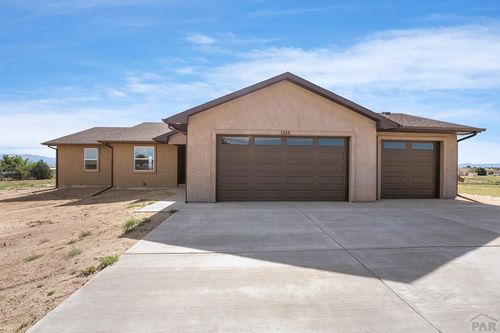 1115 S Sweetwater Ave, Pueblo West, CO, 81007-6397 | Card Image