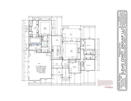 4255 Willow Springs Rd, Conway, SC, 29527-6628 | Card Image