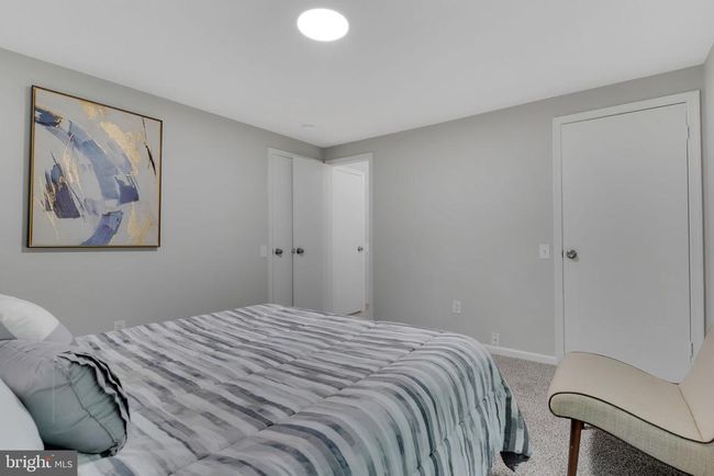 1752 Brightwell Ct, Townhouse with 3 bedrooms, 1 bathrooms and null parking in WALDORF MD | Image 12