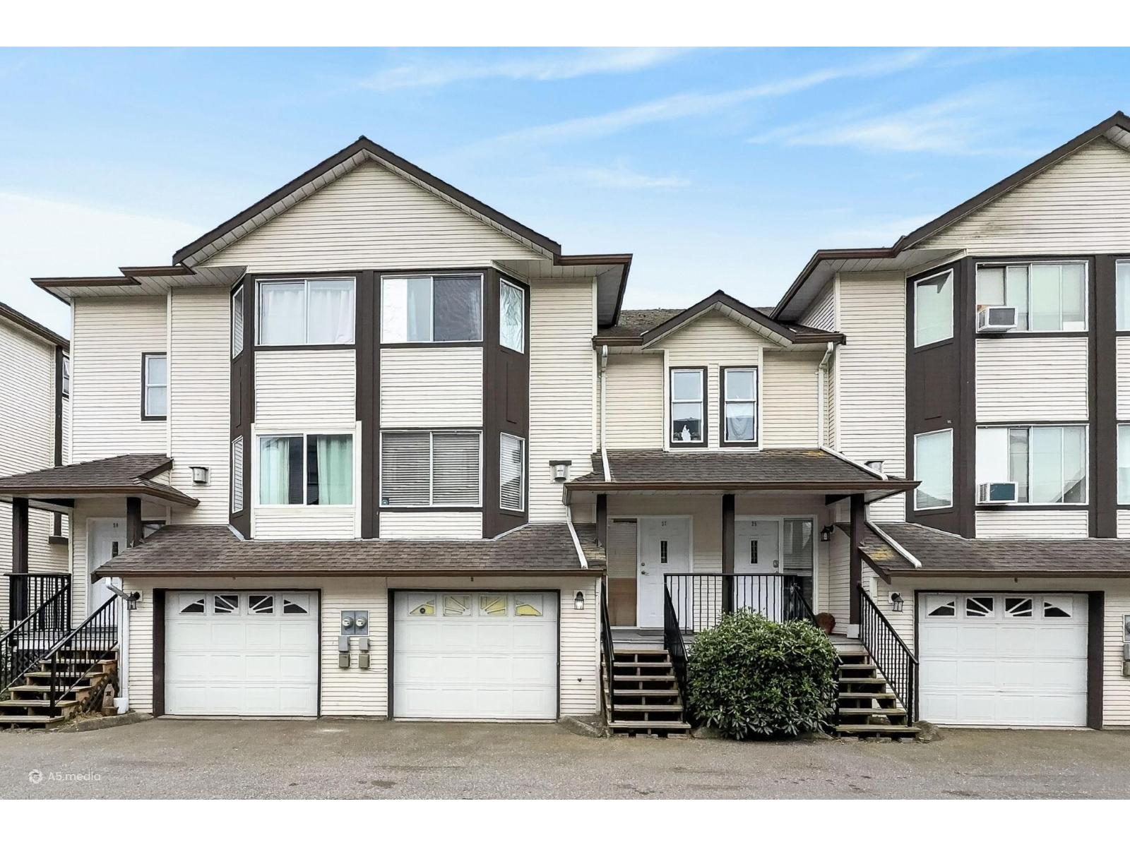 Residential in Chilliwack 2