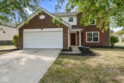 1456 Snead Circle, House other with 4 bedrooms, 2 bathrooms and null parking in Avon IN | Image 1