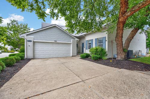 12178 Peak Drive, Cincinnati, OH, 45246 | Card Image