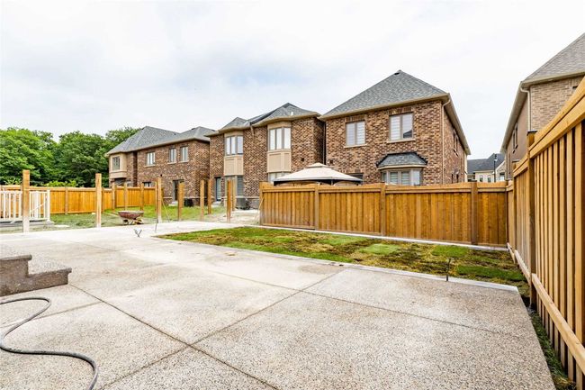 UPPER - 7 Rolling Rock Way, House other with 4 bedrooms, 5 bathrooms and 3 parking in Brampton ON | Image 37